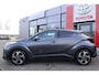 Toyota C-HR / C-HR+ 1.8 HYBRID STYLE STOELVERW. BLIND-SPOT NAVI AD-CRUISE HALFLEDER 18"LM-VELGEN+ALL-SEASON PARK-SENSOREN