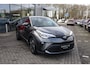 Toyota C-HR / C-HR+ 1.8 HYBRID STYLE STOELVERW. BLIND-SPOT NAVI AD-CRUISE HALFLEDER 18"LM-VELGEN+ALL-SEASON PARK-SENSOREN