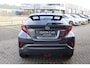 Toyota C-HR / C-HR+ 1.8 HYBRID STYLE STOELVERW. BLIND-SPOT NAVI AD-CRUISE HALFLEDER 18"LM-VELGEN+ALL-SEASON PARK-SENSOREN