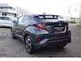 Toyota C-HR / C-HR+ 1.8 HYBRID STYLE STOELVERW. BLIND-SPOT NAVI AD-CRUISE HALFLEDER 18"LM-VELGEN+ALL-SEASON PARK-SENSOREN