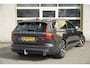 Volvo V60 2.0 T4 191PK! Automaat Momentum Pro BJ2019 Lmv 18" | Led V+A | Pdc | Elek. trekhaak | Elek. achterklep | Navi | Virtual cockpit | Climate control | Cruise control | Verwarmde voorstoelen | Getint glas