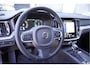 Volvo V60 2.0 T4 191PK! Automaat Momentum Pro BJ2019 Lmv 18" | Led V+A | Pdc | Elek. trekhaak | Elek. achterklep | Navi | Virtual cockpit | Climate control | Cruise control | Verwarmde voorstoelen | Getint glas
