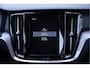 Volvo V60 2.0 T4 191PK! Automaat Momentum Pro BJ2019 Lmv 18" | Led V+A | Pdc | Elek. trekhaak | Elek. achterklep | Navi | Virtual cockpit | Climate control | Cruise control | Verwarmde voorstoelen | Getint glas