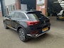 Volkswagen T-Roc 1.5 TSI Style, automaat, 1e eigenaar, dealer onderhouden, afneembare trekhaak