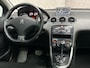 Peugeot 308 1.6 THP Allure Sport 156Pk Automaat (NAP, PANORAMADAK, NAVIGATIE, CLIMATE, LM VELGEN, SPORTSTOELEN, CRUISE, PARKEERSENSOREN, NIEUWE APK, NIEUWSTAAT)