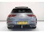Mercedes-Benz CLA Shooting Brake 180 Business Solution AMG | Panoramadak | Trekhaak | 18"Lichtmetaal | LED koplampen |