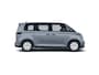 Volkswagen ID. Buzz Pure Elektromotor 125 kW (170 pk) 59 kWh RWD | App connect | Adaptive Cruise Control | Bluetooth telefoonvoorbereiding | DAB+ | Private lease vanaf € 599 |