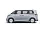 Volkswagen ID. Buzz Pure Elektromotor 125 kW (170 pk) 59 kWh RWD | App connect | Adaptive Cruise Control | Bluetooth telefoonvoorbereiding | DAB+ | Private lease vanaf € 599 |
