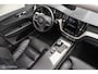 Volvo XC60 2.0 Recharge T6 AWD Inscription | LED | Pano | Camera | Trekhaak | Stoel en stuurwielverw. | Memory | Harman Kardon |