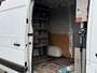 Renault Master 1147 hours
