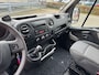 Renault Master 1147 hours