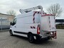 Renault Master 1147 hours