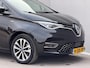 Renault Zoe R135 Edition One 52 kWh / Koopaccu / SOH 93.5% / Lederen Bekleding / Dealer Onderhouden / CCS Snelladen / BOSE / Dodehoek Detectie / Stoel & Stuurwielverwarming / Camera / DAB / NAP / AppleCarplay & Android Auto /