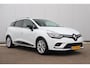 Renault Clio Estate 0.9 TCe Limited Navigatie Airco Cruise Control Bluetooth 16 inch LMV LED Donkere Ramen