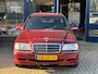 Mercedes-Benz C-klasse 200 Sport AUTOMAAT Youngtimer! TOPSTAAT NL AUTO 2e eigenaar! AIRCO l Trekhaak l Navi!