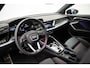 Audi A3 Sportback 35 TFSI S edition |3xS-line|Pano|Carbon|HUD|Sonos|Memory|RS Stoelen