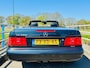 Mercedes-Benz SL Cabrio 500 AUTOMAAT! Dealer ONDERHOUDEN! NL AUTO 3e eigenaar! uitmuntende staat!