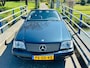 Mercedes-Benz SL Cabrio 500 AUTOMAAT! Dealer ONDERHOUDEN! NL AUTO 3e eigenaar! uitmuntende staat!