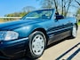 Mercedes-Benz SL Cabrio 500 AUTOMAAT! Dealer ONDERHOUDEN! NL AUTO 3e eigenaar! uitmuntende staat!