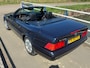 Mercedes-Benz SL Cabrio 500 AUTOMAAT! Dealer ONDERHOUDEN! NL AUTO 3e eigenaar! uitmuntende staat!