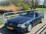 Mercedes-Benz SL Cabrio 500 AUTOMAAT! Dealer ONDERHOUDEN! NL AUTO 3e eigenaar! uitmuntende staat!