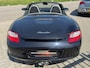 Porsche Boxster 2.7 2e Eigenaar l Dealer Onderhouden l NAP l Handgeschakeld l Leder l Navi l Xenon! TOPSTAAT!