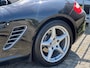 Porsche Boxster 2.7 2e Eigenaar l Dealer Onderhouden l NAP l Handgeschakeld l Leder l Navi l Xenon! TOPSTAAT!