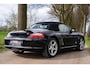 Porsche Boxster 2.7 2e Eigenaar l Dealer Onderhouden l NAP l Handgeschakeld l Leder l Navi l Xenon! TOPSTAAT!