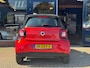 smart Forfour 1.0 Pure 5 deurs two tone! NL AUTO NAP! Airco l Cruise l LED l MTF-stuur l Elek pakket! TOPSTAAT l Dealer OH!