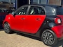 smart Forfour 1.0 Pure 5 deurs two tone! NL AUTO NAP! Airco l Cruise l LED l MTF-stuur l Elek pakket! TOPSTAAT l Dealer OH!