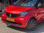 smart Forfour 1.0 Pure 5 deurs two tone! NL AUTO NAP! Airco l Cruise l LED l MTF-stuur l Elek pakket! TOPSTAAT l Dealer OH!