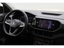 Volkswagen T-Cross 1.0 TSI Life ACC, Climate, Apple Carplay, Dodehoeksensor, PDC, 17"