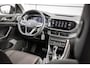 Volkswagen T-Cross 1.0 TSI 110pk DSG Style | Achteruitrijcamera | Voorstoelen Verwarmd | Cruise Control Adaptief