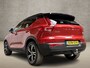 Volvo XC40 1.5 T5 Recharge R-Design 262Pk Automaat (APPLE CARPLAY, GROOT NAVI, LEDER/ALCANTARA, CAMERA, SPORTSTOELEN, ELEK ACHTERKLEP, TREKHAAK, NIEUWSTAAT)