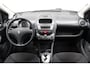 Peugeot 107 1.0-12V XS | Airco | Automaat | Sportvelgen | APK 01-2027 | 5-deurs