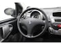 Peugeot 107 1.0-12V XS | Airco | Automaat | Sportvelgen | APK 01-2027 | 5-deurs