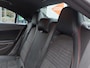 Mercedes-Benz CLA 180 122pk Automaat AMG Upgrade Edition | Navi | Apple Carplay+Android Auto | Airco | Cruise | Leder+Alcantara+Stoelverwarming | Licht+Regensensor | Pdc V+A+Assist+Camera | 18''lm