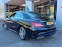 Mercedes-Benz CLA 180 122pk Automaat AMG Upgrade Edition | Navi | Apple Carplay | Airco | Cruise | Leder+Alcantara+Stoelverwarming | Licht+Regensensor | Pdc V+A+Assist+Camera | 18''lm