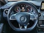 Mercedes-Benz CLA 180 122pk Automaat AMG Upgrade Edition | Navi | Apple Carplay | Airco | Cruise | Leder+Alcantara+Stoelverwarming | Licht+Regensensor | Pdc V+A+Assist+Camera | 18''lm