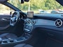Mercedes-Benz CLA 180 122pk Automaat AMG Upgrade Edition | Navi | Apple Carplay | Airco | Cruise | Leder+Alcantara+Stoelverwarming | Licht+Regensensor | Pdc V+A+Assist+Camera | 18''lm