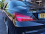 Mercedes-Benz CLA 180 122pk Automaat AMG Upgrade Edition | Navi | Apple Carplay | Airco | Cruise | Leder+Alcantara+Stoelverwarming | Licht+Regensensor | Pdc V+A+Assist+Camera | 18''lm