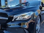 Mercedes-Benz CLA 180 122pk Automaat AMG Upgrade Edition | Navi | Apple Carplay | Airco | Cruise | Leder+Alcantara+Stoelverwarming | Licht+Regensensor | Pdc V+A+Assist+Camera | 18''lm