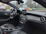 Mercedes-Benz CLA 180 122pk Automaat AMG Upgrade Edition | Navi | Apple Carplay+Android Auto | Airco | Cruise | Leder+Alcantara+Stoelverwarming | Licht+Regensensor | Pdc V+A+Assist+Camera | 18''lm