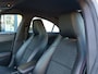 Mercedes-Benz CLA 180 122pk Automaat AMG Upgrade Edition | Navi | Apple Carplay | Airco | Cruise | Leder+Alcantara+Stoelverwarming | Licht+Regensensor | Pdc V+A+Assist+Camera | 18''lm
