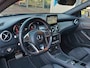Mercedes-Benz CLA 180 122pk Automaat AMG Upgrade Edition | Navi | Apple Carplay | Airco | Cruise | Leder+Alcantara+Stoelverwarming | Licht+Regensensor | Pdc V+A+Assist+Camera | 18''lm