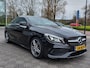Mercedes-Benz CLA 180 122pk Automaat AMG Upgrade Edition | Navi | Apple Carplay+Android Auto | Airco | Cruise | Leder+Alcantara+Stoelverwarming | Licht+Regensensor | Pdc V+A+Assist+Camera | 18''lm