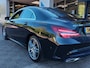 Mercedes-Benz CLA 180 122pk Automaat AMG Upgrade Edition | Navi | Apple Carplay | Airco | Cruise | Leder+Alcantara+Stoelverwarming | Licht+Regensensor | Pdc V+A+Assist+Camera | 18''lm