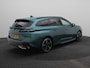 Peugeot e-308 SW GT Avantage EV 54 kWh | Stoel/stuur verwarming |  Adaptive Cruise Control | Elekrische achterklep