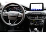 Ford Focus 1.0 EB Hybrid Titanium Style org.NL stoel+raamverw. camera