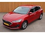 Ford Focus 1.0 EB Hybrid Titanium Style org.NL stoel+raamverw. camera